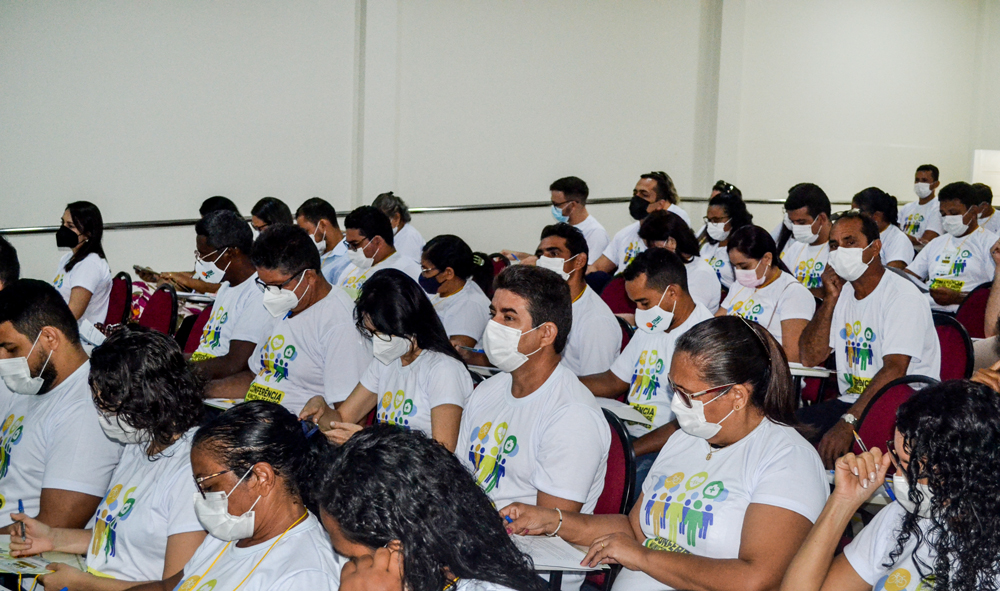 Prefeitura realiza a X Conferência Municipal de Saúde de Joaquim Pires - Imagem 25