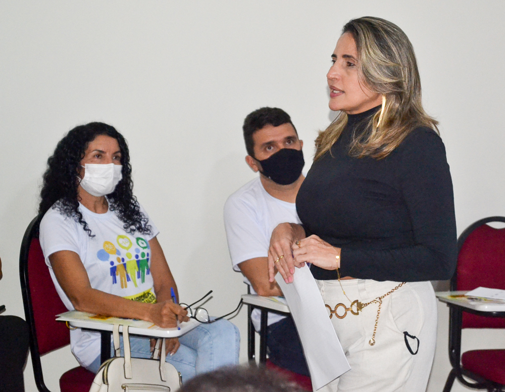 Prefeitura realiza a X Conferência Municipal de Saúde de Joaquim Pires - Imagem 31