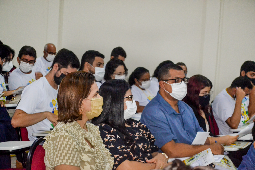 Prefeitura realiza a X Conferência Municipal de Saúde de Joaquim Pires - Imagem 8