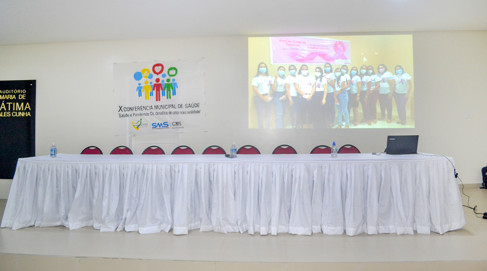 Prefeitura realiza a X Conferência Municipal de Saúde de Joaquim Pires - Imagem 11