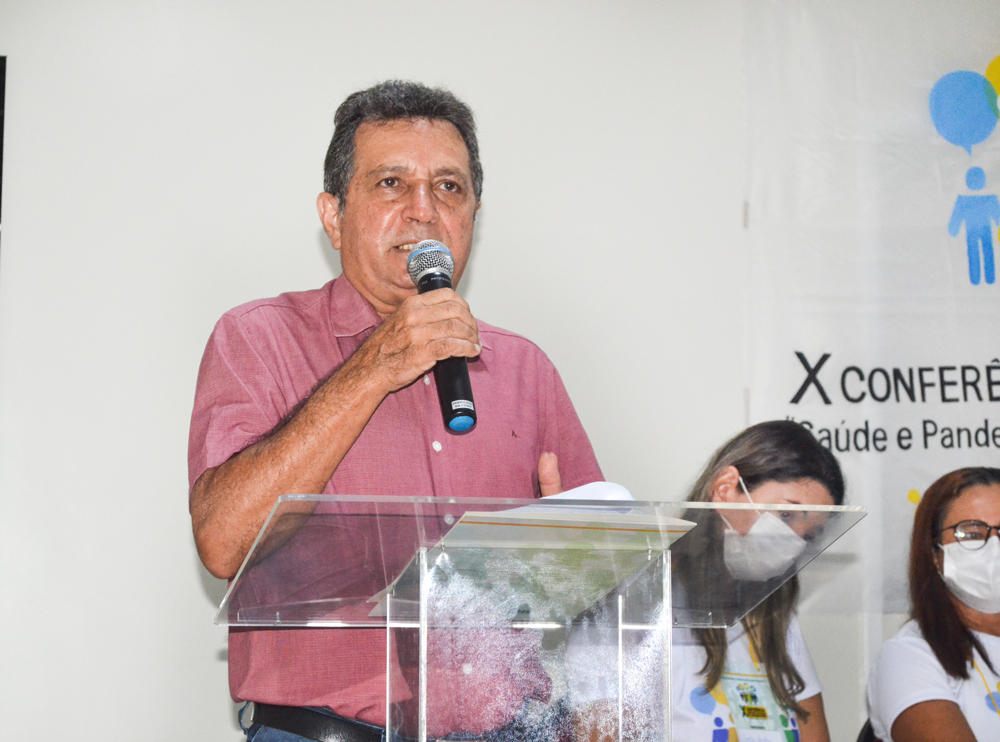 Prefeitura realiza a X Conferência Municipal de Saúde de Joaquim Pires - Imagem 15