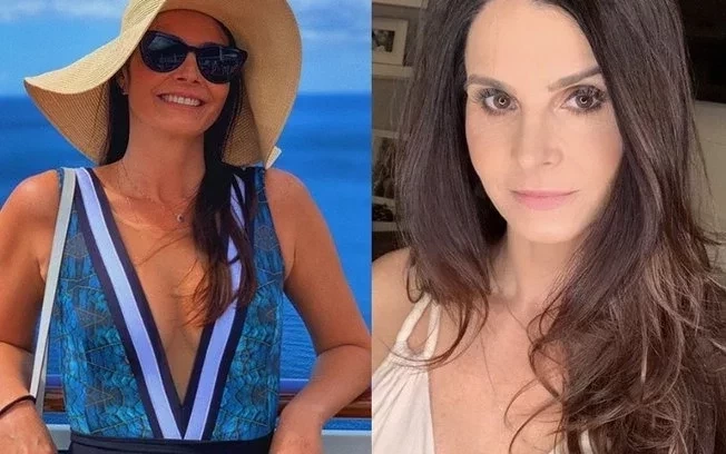 7 mães de famosos que esbanjam sensualidade em fotos ousadas; confira! - imagem 79111