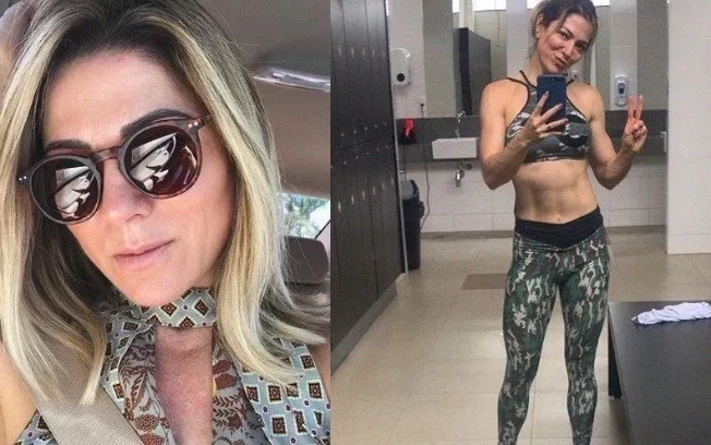 7 mães de famosos que esbanjam sensualidade em fotos ousadas; confira! - imagem 79113