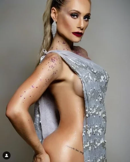 7 mães de famosos que esbanjam sensualidade em fotos ousadas; confira! - imagem 79110