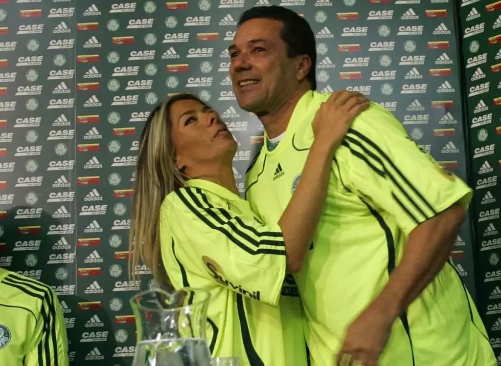 Além de Tiago Leifert, descubra o time do coração de 15 famosos - imagem 79146