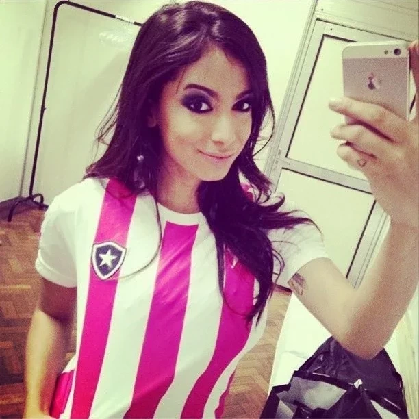 Além de Tiago Leifert, descubra o time do coração de 15 famosos - imagem 79137