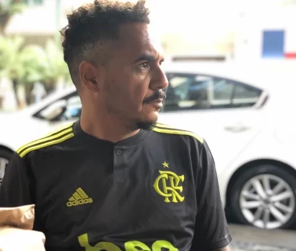 Além de Tiago Leifert, descubra o time do coração de 15 famosos - imagem 79144