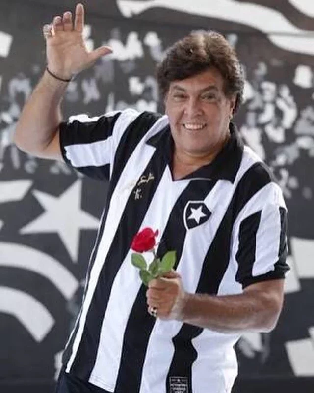 Além de Tiago Leifert, descubra o time do coração de 15 famosos - imagem 79151