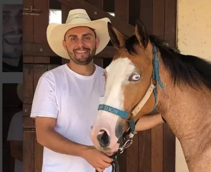 Conheça a fazenda milionária de Mano Walter; você vai se surpreender! - imagem 79105