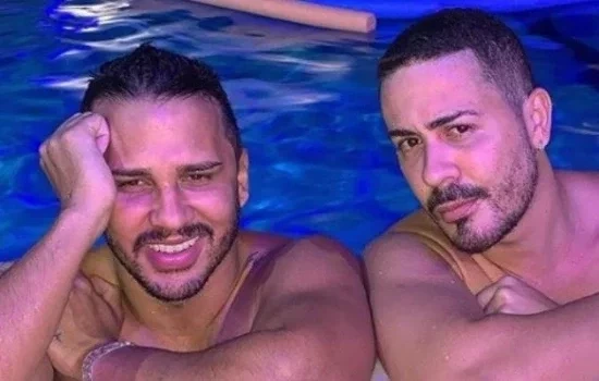 Dia Nacional do Orgulho Gay: Lista com 12 famosos brasileiros assumidos