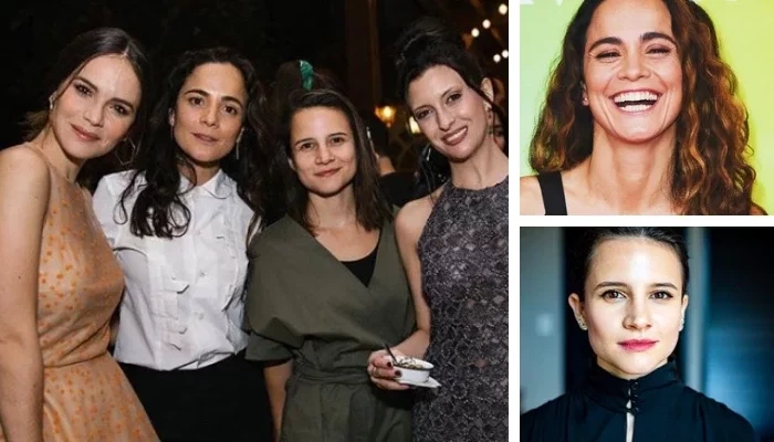 Dia Nacional do Orgulho Gay: Lista com 12 famosos brasileiros assumidos - imagem 79124