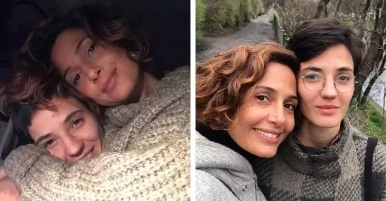 Dia Nacional do Orgulho Gay: Lista com 12 famosos brasileiros assumidos - imagem 79125