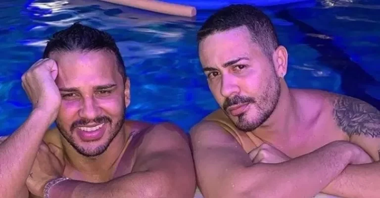 Dia Nacional do Orgulho Gay: Lista com 12 famosos brasileiros assumidos - imagem 79123