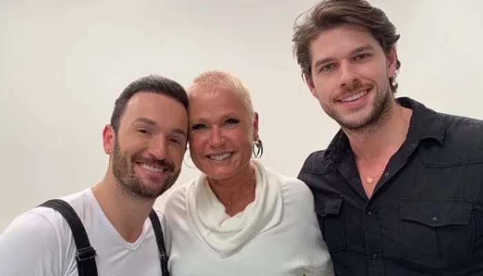 Dia Nacional do Orgulho Gay: Lista com 12 famosos brasileiros assumidos - imagem 79134