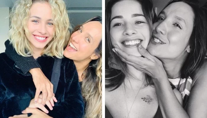 Dia Nacional do Orgulho Gay: Lista com 12 famosos brasileiros assumidos - imagem 79132