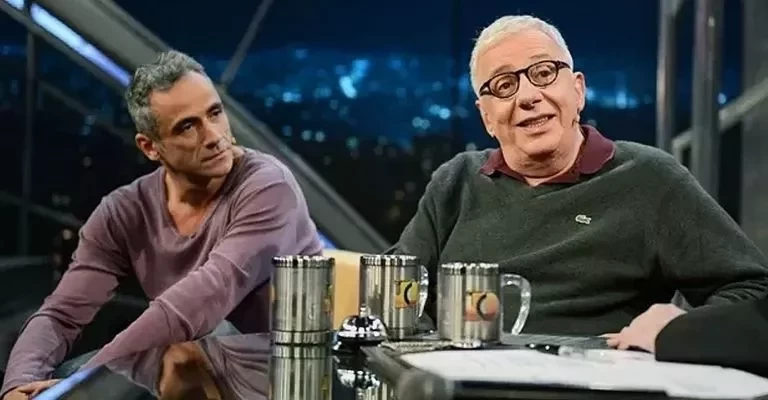 Dia Nacional do Orgulho Gay: Lista com 12 famosos brasileiros assumidos - imagem 79130