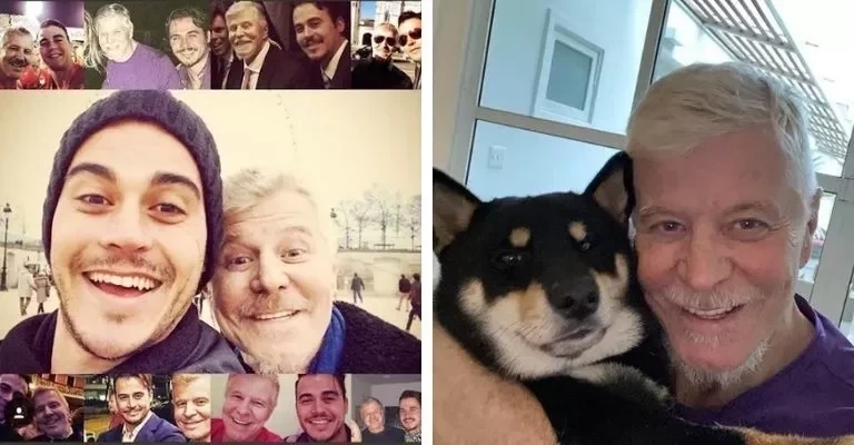 Dia Nacional do Orgulho Gay: Lista com 12 famosos brasileiros assumidos - imagem 79126