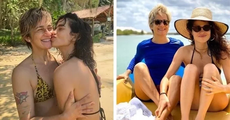 Dia Nacional do Orgulho Gay: Lista com 12 famosos brasileiros assumidos - imagem 79128