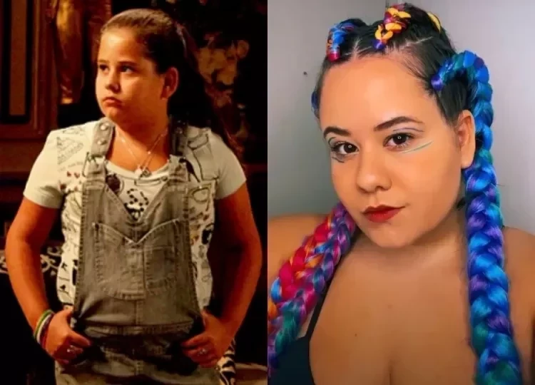 Karol Lannes (Ana Karolina Lannes) 