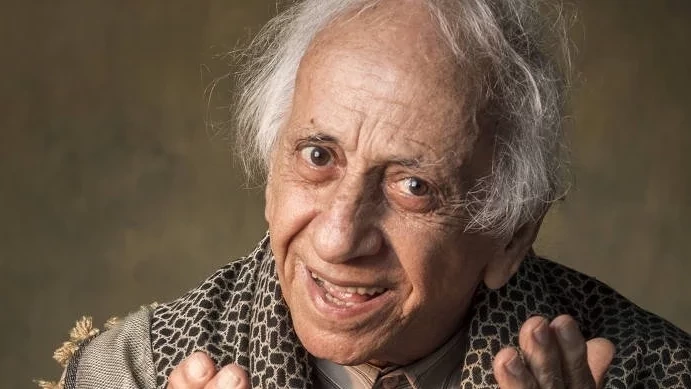 Flavio. Crédito: divulgação.