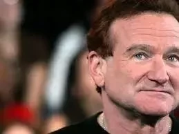 Robin Williams. Crédito: Divulgação.