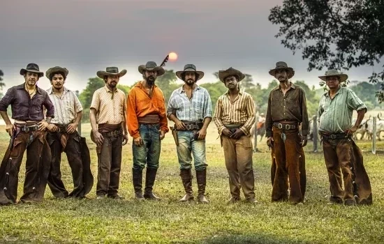 'Pantanal' estreia hoje: Listamos três coisas que você precisa saber 