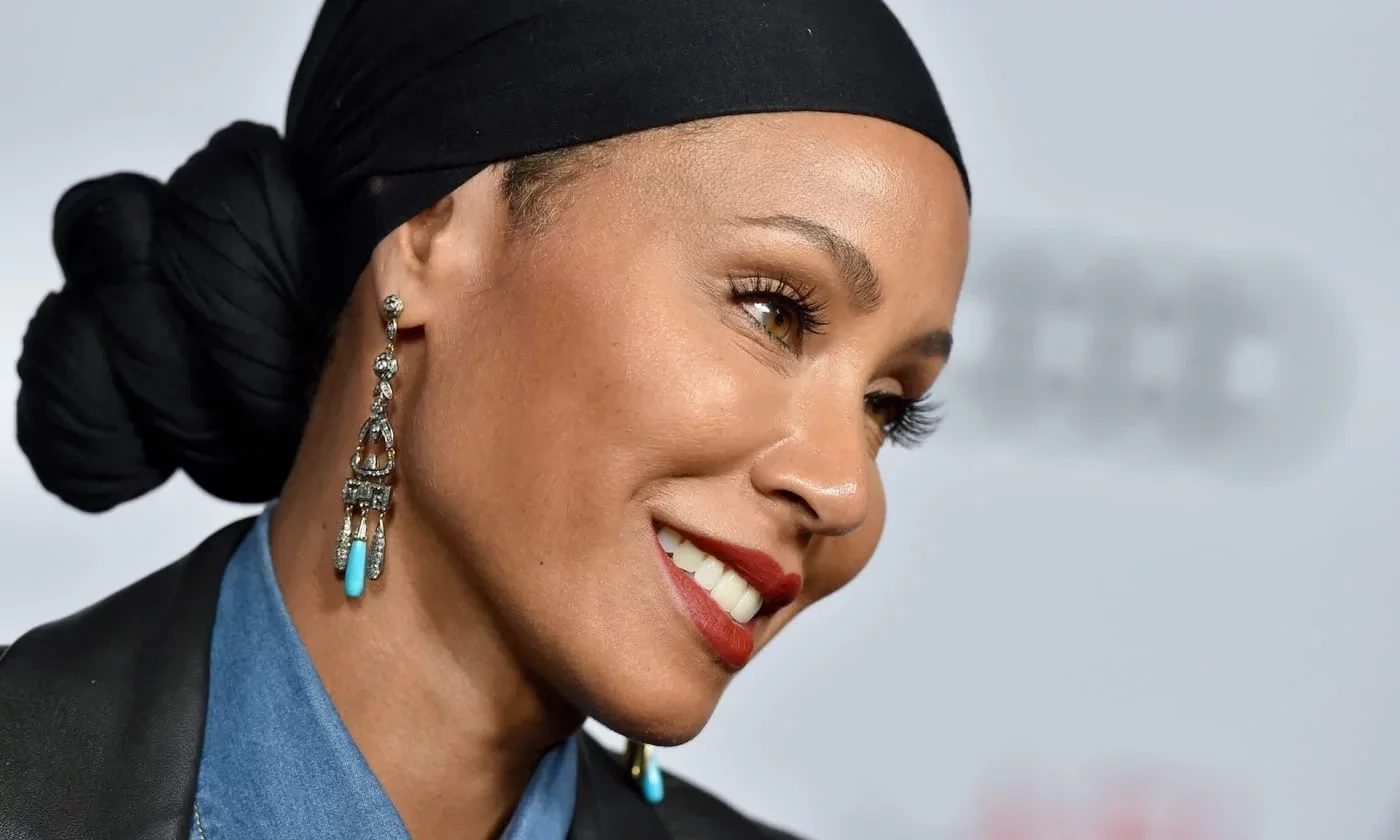 Quem é Jada Pinkett Smith e a polêmica de suas declarações - imagem 79371