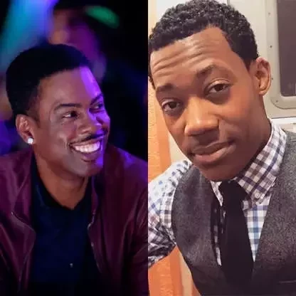 Todo mundo odeia o Chris: Se surpreenda com a verdadeira família da série - imagem 79352