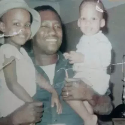 Todo mundo odeia o Chris: Se surpreenda com a verdadeira família da série - imagem 79353