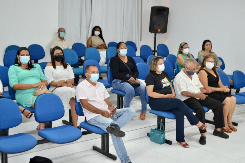 Esperantina lança campanha Leão Amigo da Criança - Imagem 4