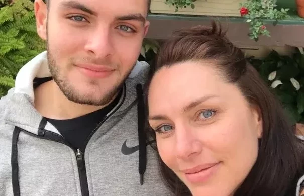 Conheça Patrick, filho de Paulo Zulu que segue carreira de modelo - imagem 79395