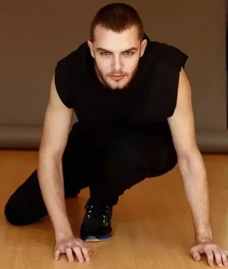 Conheça Patrick, filho de Paulo Zulu que segue carreira de modelo - imagem 79396