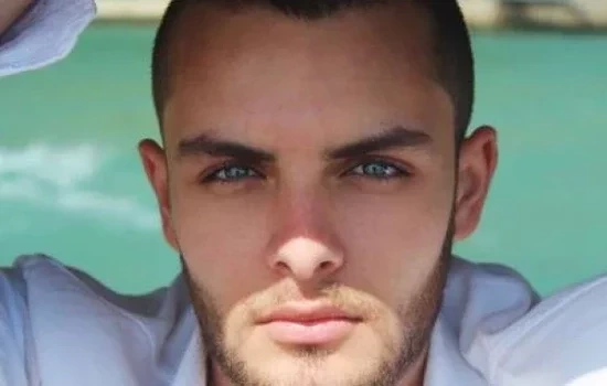 Conheça Patrick, filho de Paulo Zulu que segue carreira de modelo