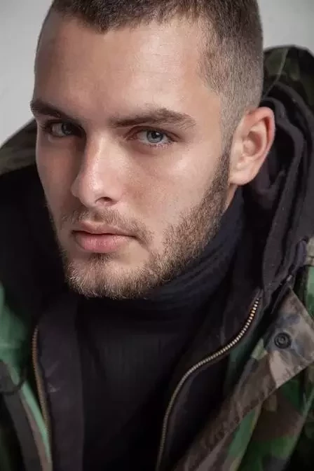 Conheça Patrick, filho de Paulo Zulu que segue carreira de modelo - imagem 79397