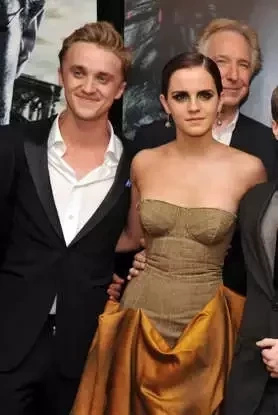 Rejeitados! Listamos 10 famosos que já levaram fora de outras celebridades - imagem 79472