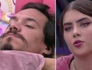 BBB22: Eliezer é detonado na web após tentar dormir com Jade Picon