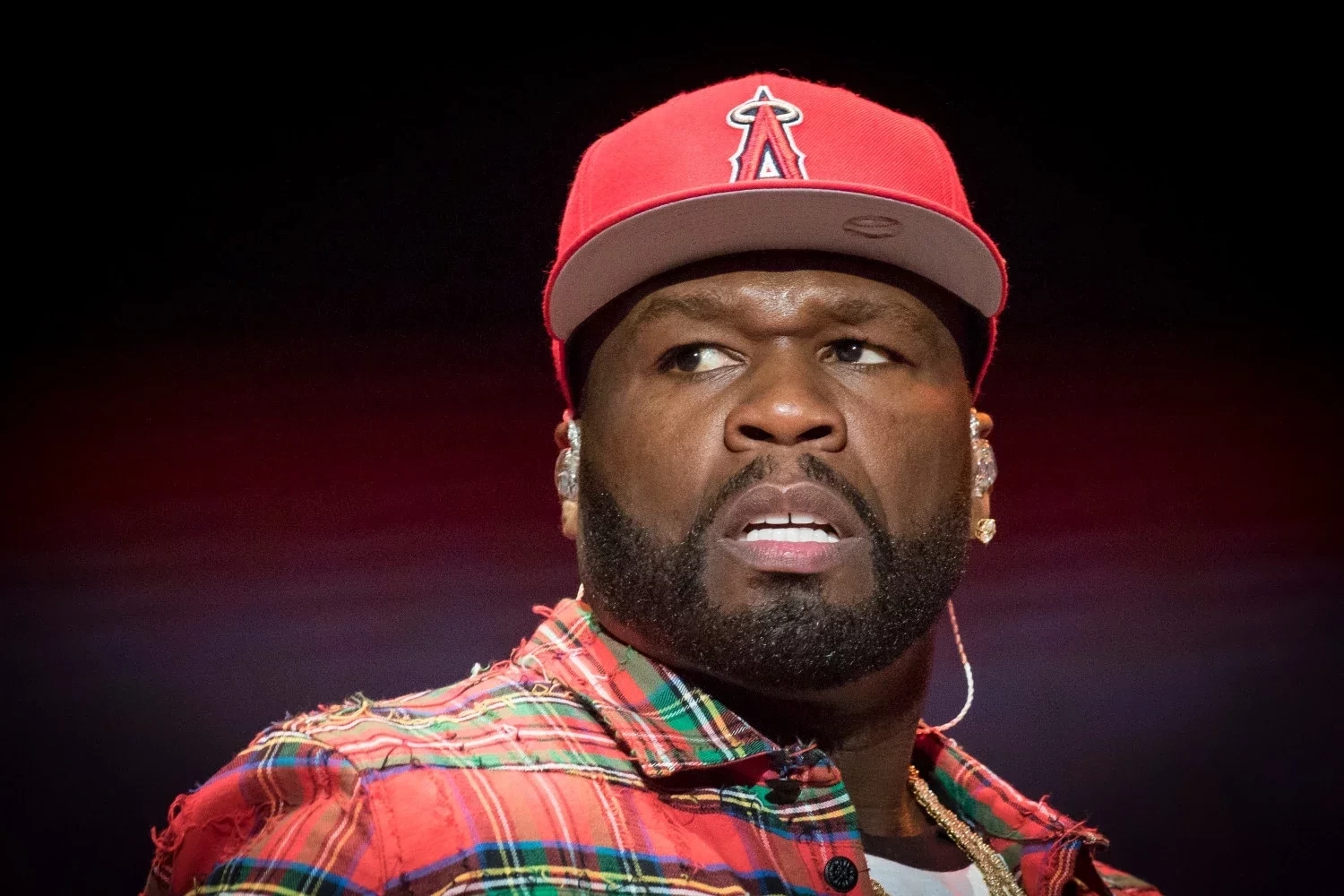50 Cent