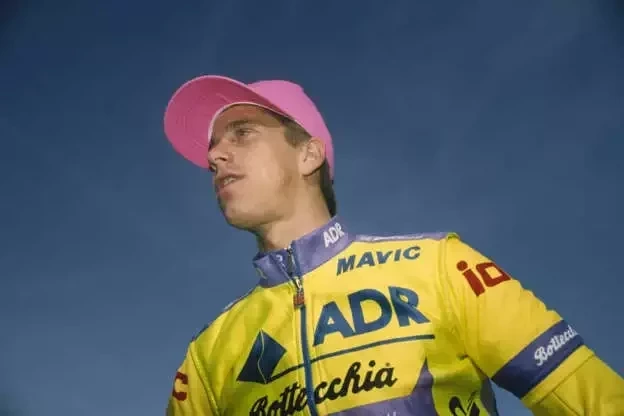 Greg LeMond
