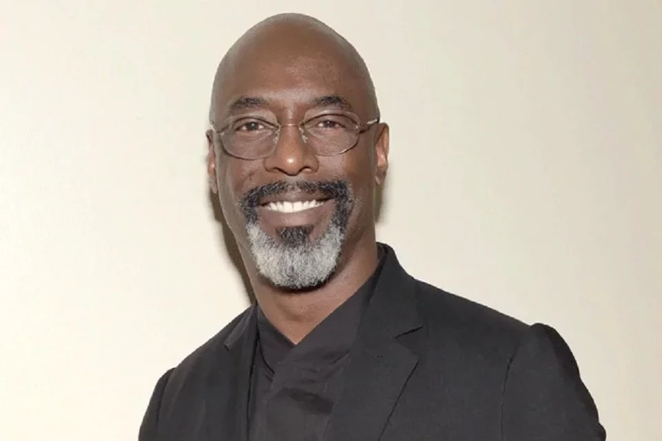 Isaiah Washington