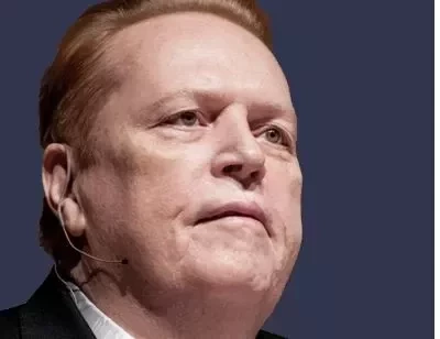 Larry Flynt