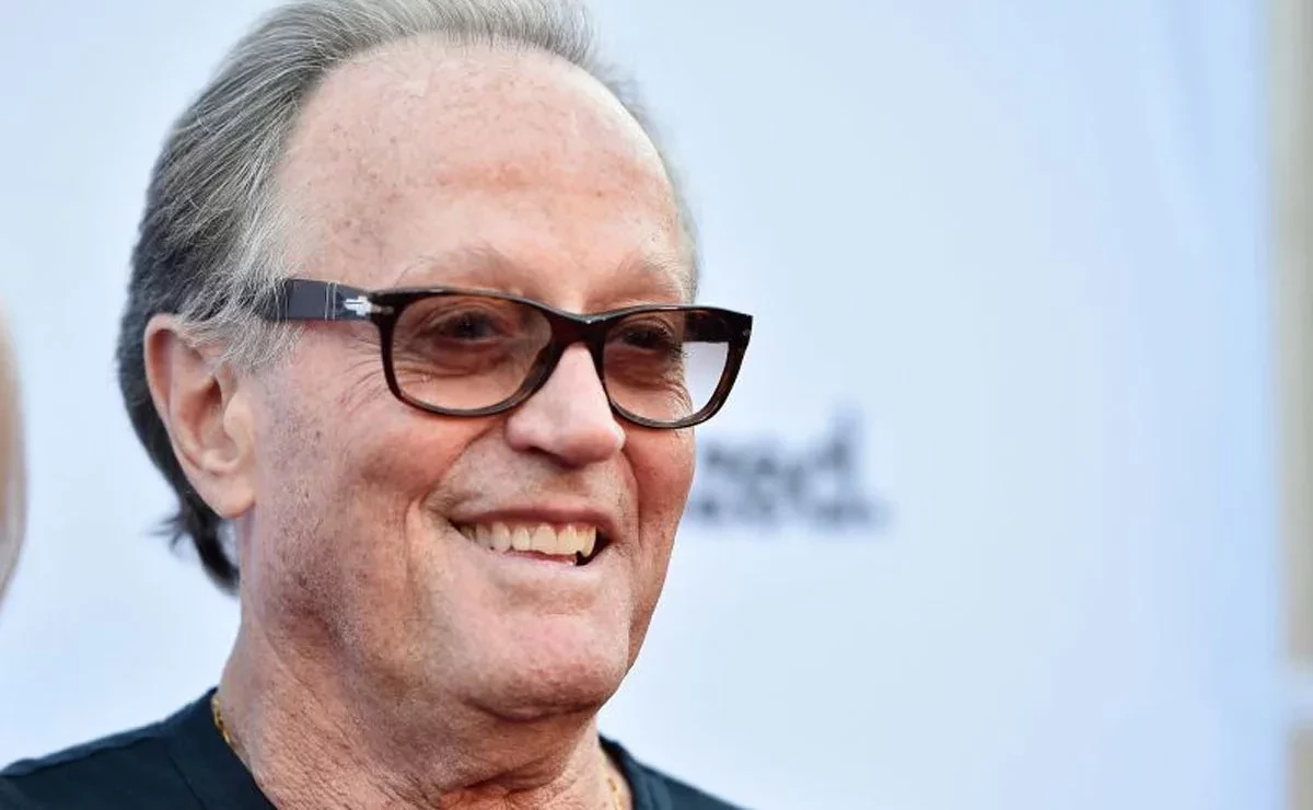 Peter Fonda