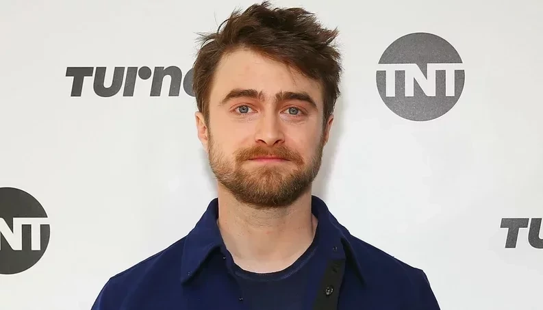 Daniel Radcliffe