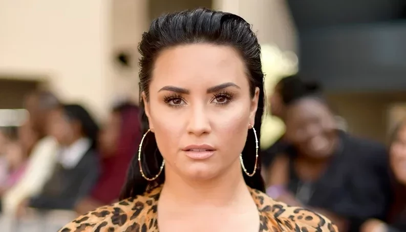 Demi Lovato