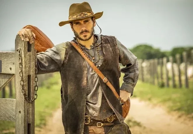 Saiba quem são os atores que vão atuar na nova versão de Pantanal - imagem 75849