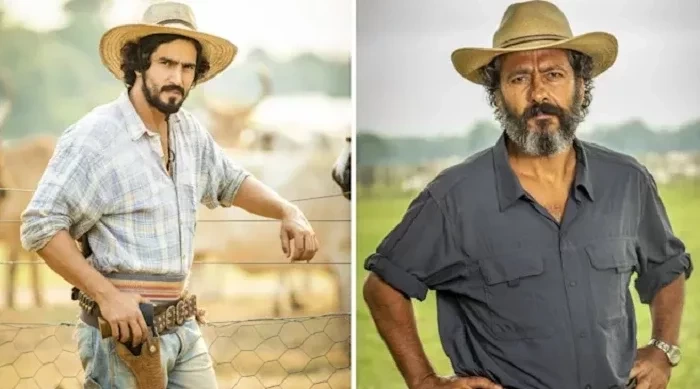 Saiba quem são os atores que vão atuar na nova versão de Pantanal - imagem 75841