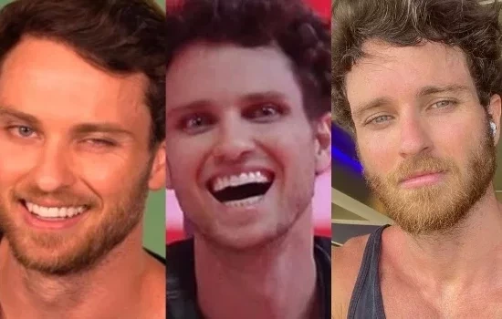 BBB 22:  Quem é Lucas Bissoli, o 10º eliminado com 77,54% dos votos