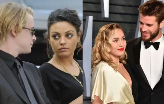 Tem brasileiros! 10 Famosos que perderam a virgindade com outros famosos