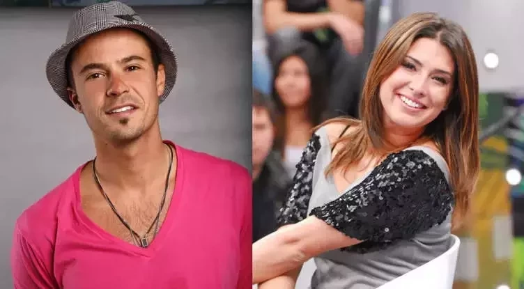 Tem brasileiros! 10 Famosos que perderam a virgindade com outros famosos - imagem 79573