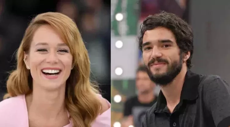 Tem brasileiros! 10 Famosos que perderam a virgindade com outros famosos - imagem 79571