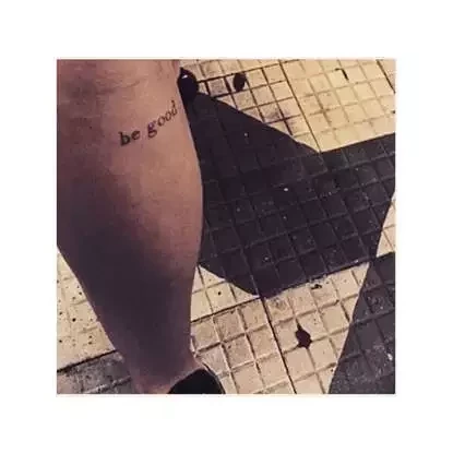 Desenhos íntimos e homenagens! Veja as tatuagens que Anitta possui no corpo - imagem 79654